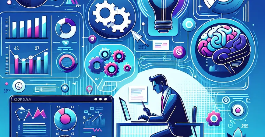  知识管理：将ERP经验沉淀为企业资产的三个步骤  